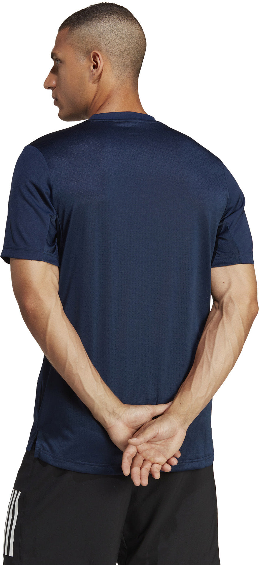 Club tennisshirt