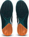 Gel-resolution 8 Clay