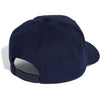 Real Madrid Snapback Pet Uit