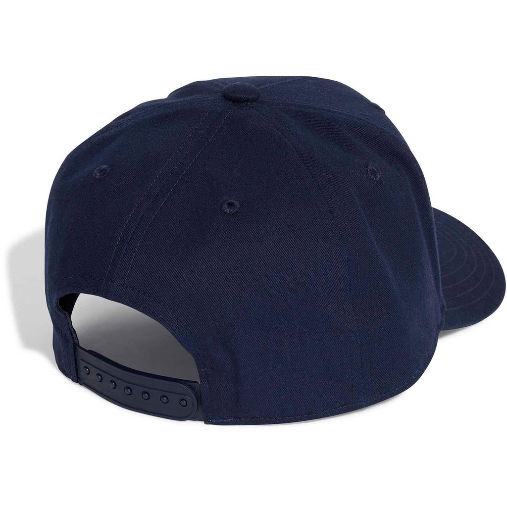 Real Madrid Snapback Pet Uit