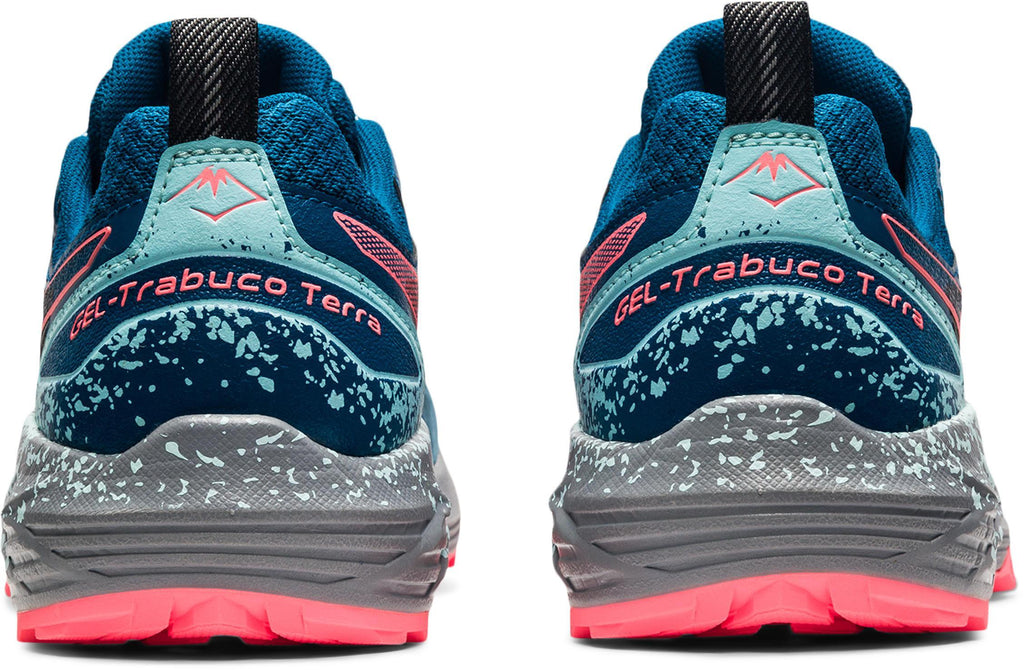 GEL-Trabuco Terra trailschoenen