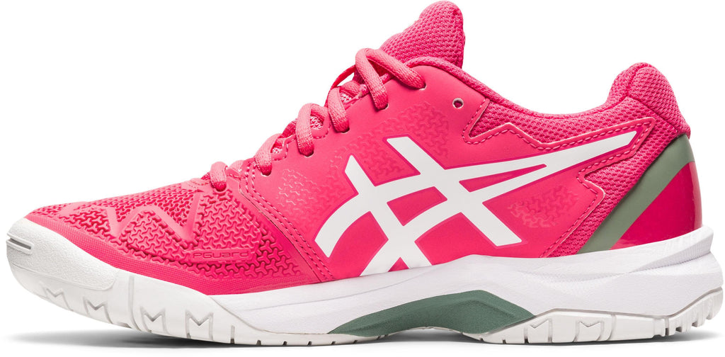 GEL-Resolution 8 tennisschoenen