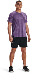 Launch Elite 2in1 7'' short
