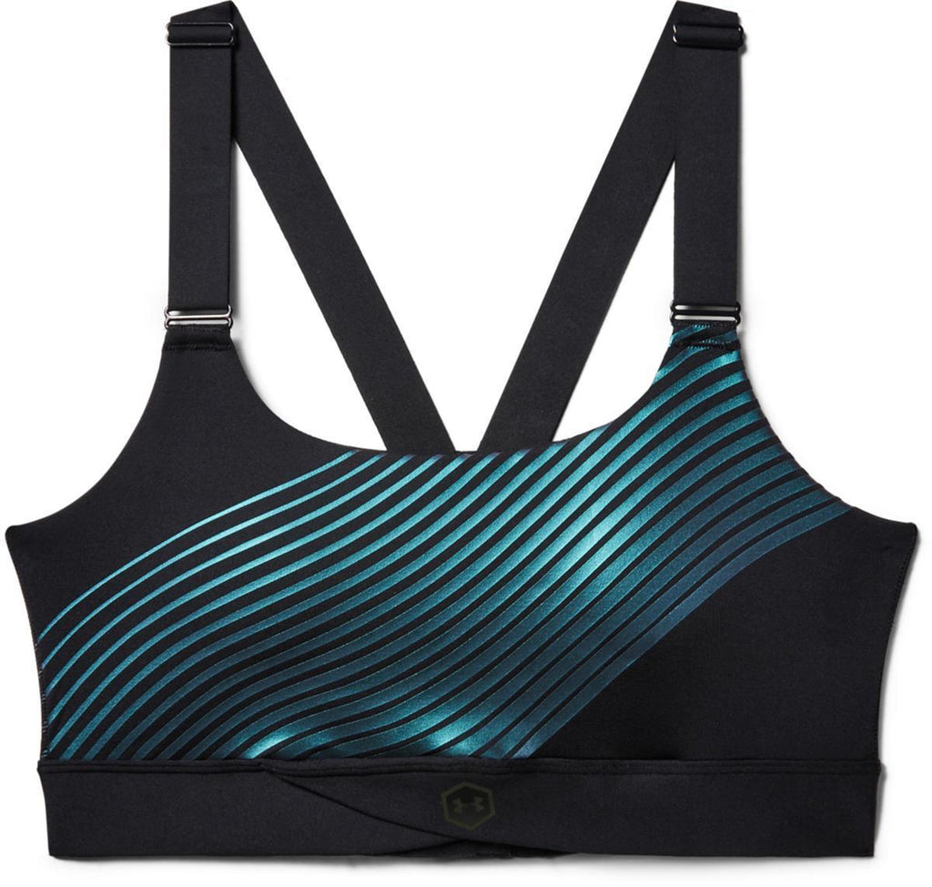 UNDER ARMOUR Női-Bustier