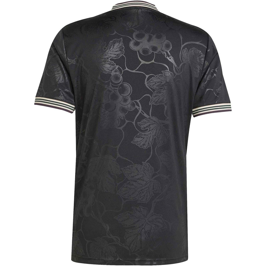 Juventus 25/26 Derde Shirt