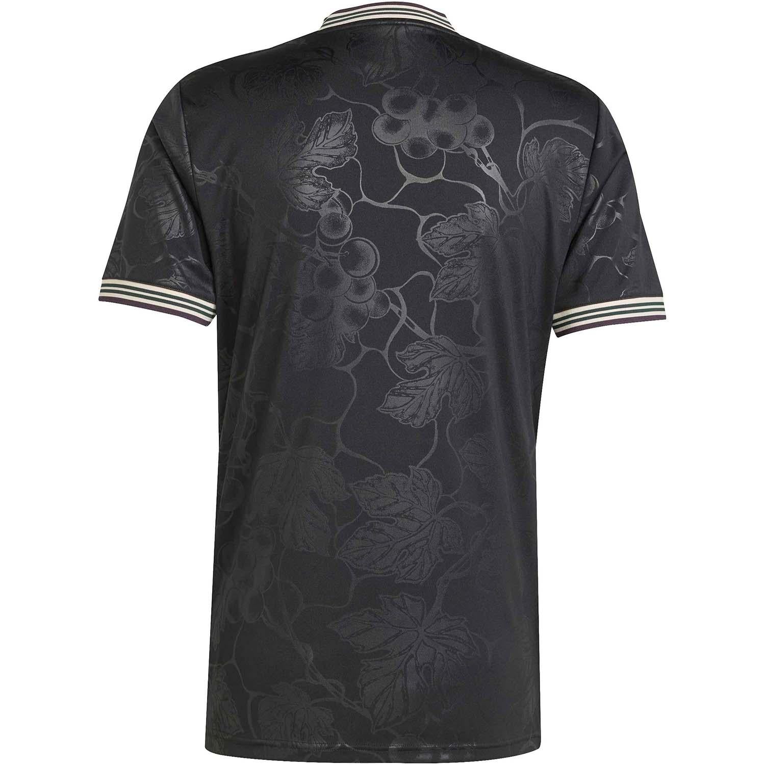 Juventus 25/26 Derde Shirt