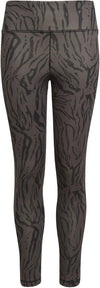 Optime AEROREADY Sport Icon Animal Print 7/8 legging