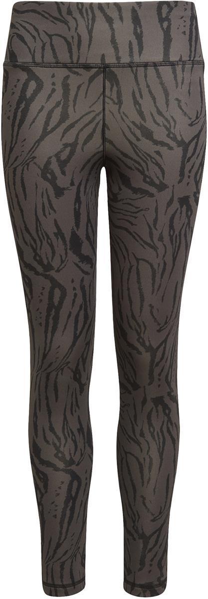 Optime AEROREADY Sport Icon Animal Print 7/8 legging