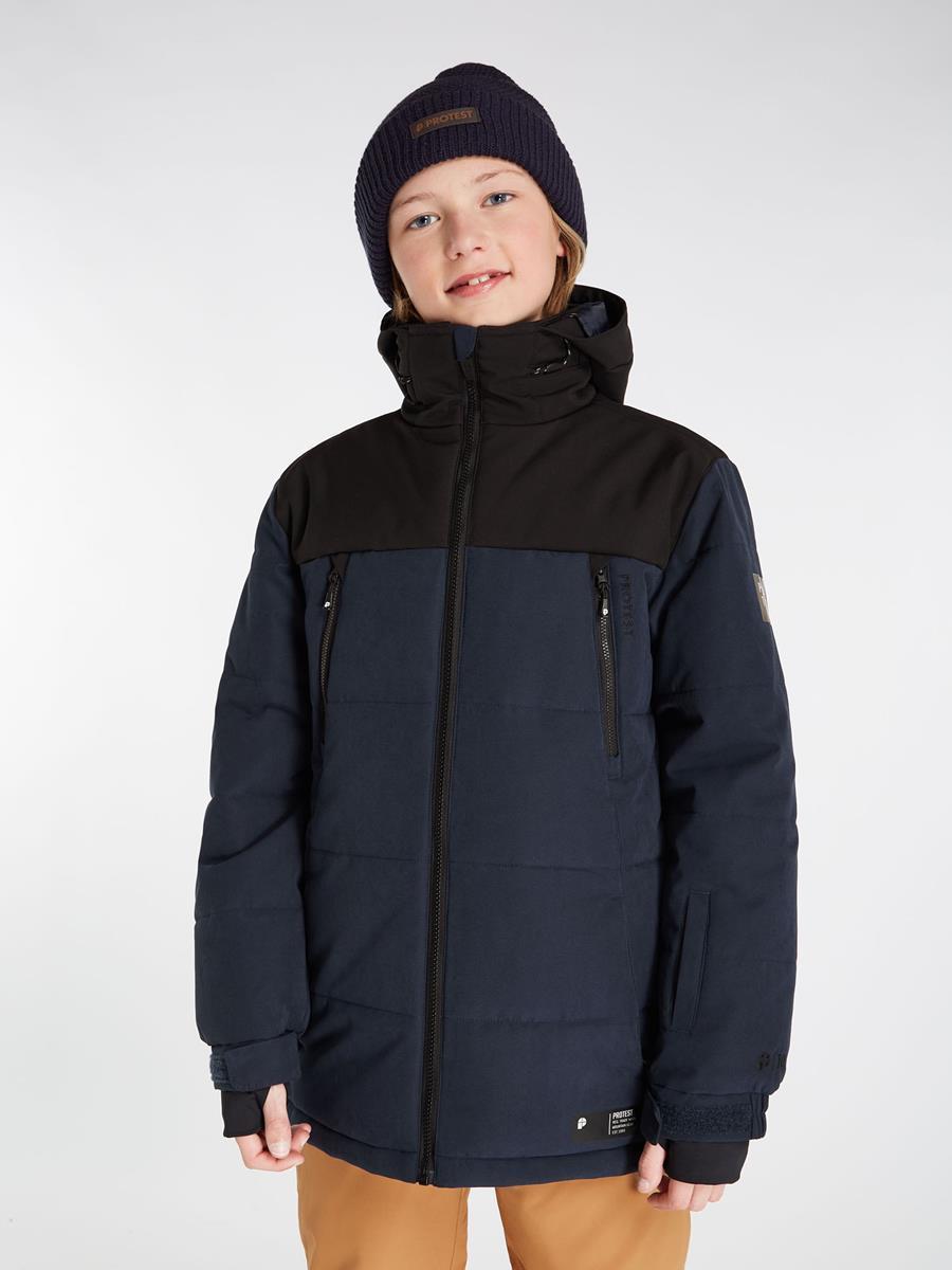 Prtcoen Jr Snowjacket