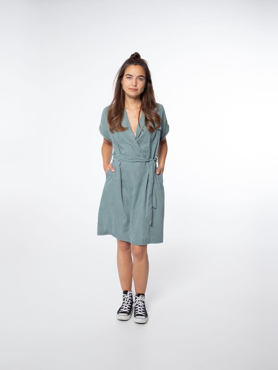 Nxgarreti Dress