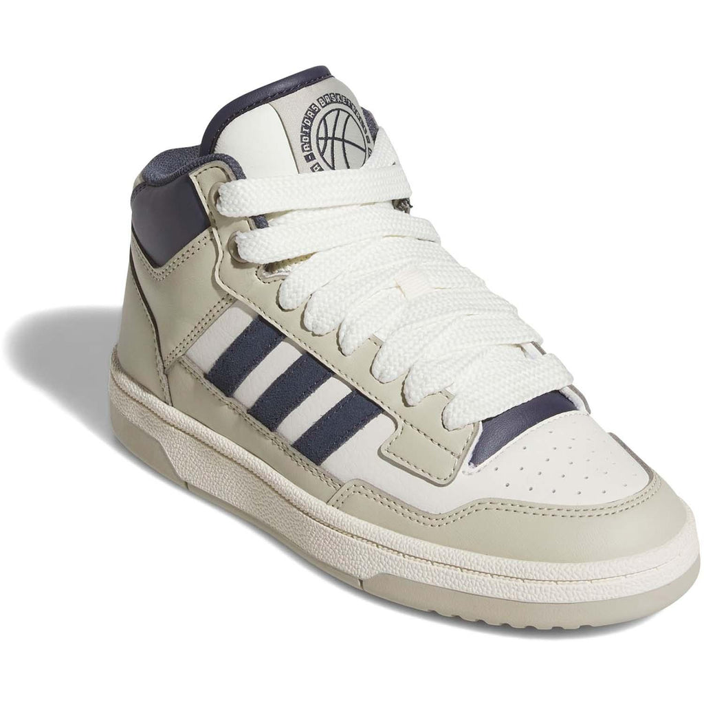Rapid Court Mid Schoenen