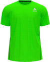 T-shirt S/s Crew Neck Zeroweight Enginee