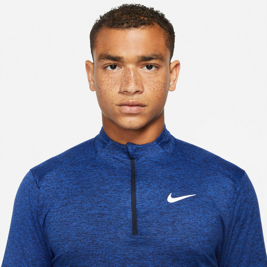Dri-FIT Element 1/2 Zip Longsleeve shirt