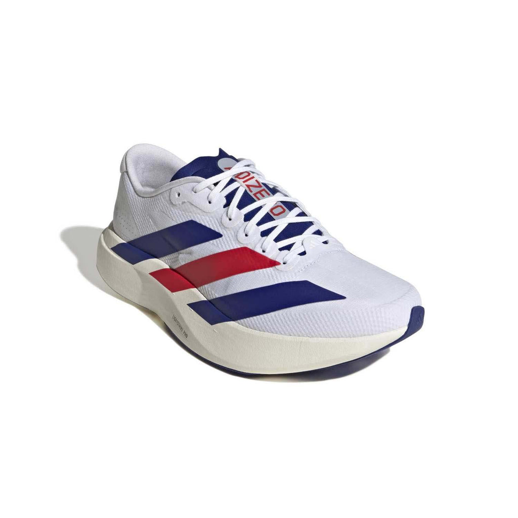 Adizero Evo Woven singlet running
