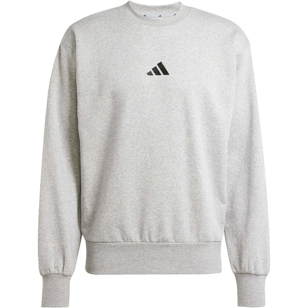 Essentials Feelcozy Fleece Sweatshirt