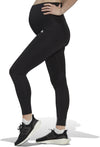training Essentials Mesh 7/8 legging (Positiekleding)