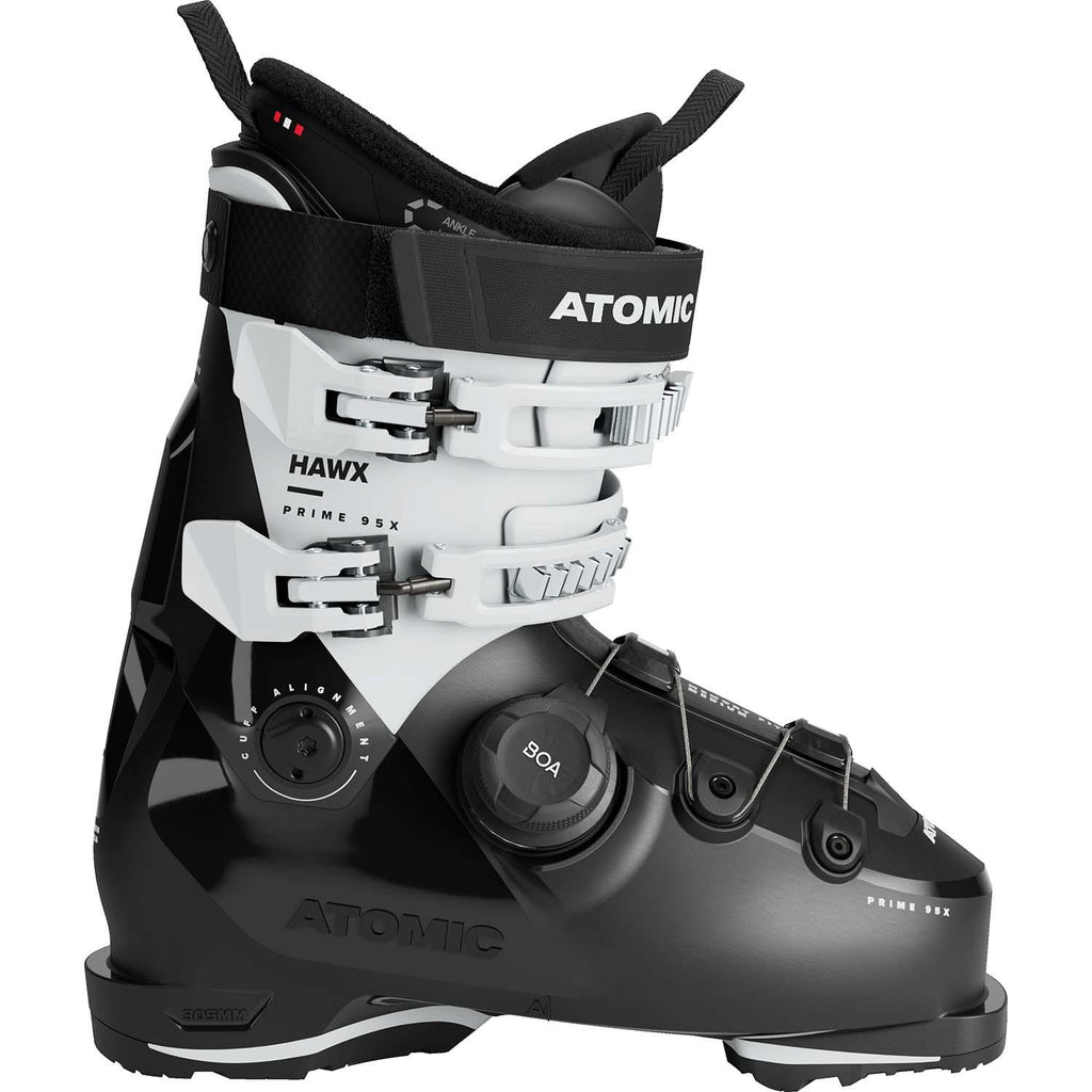 Hawx Prime 95x Boa W skischoenen