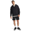 Unstoppable Fleece Shorts