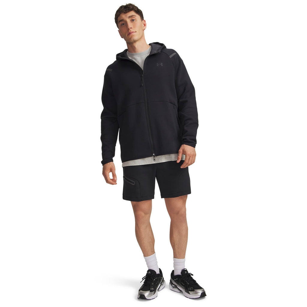 Unstoppable Fleece Shorts
