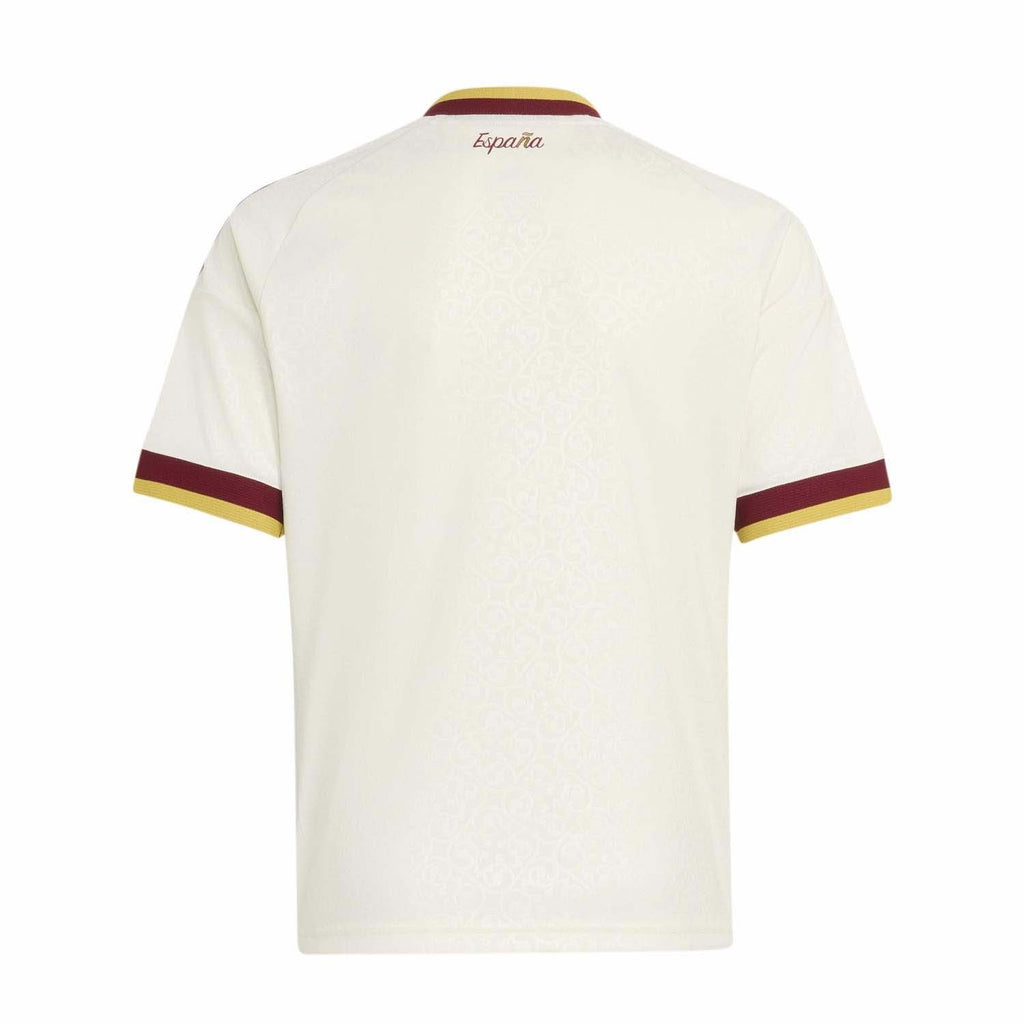 Spanje 26 Uitshirt Kids