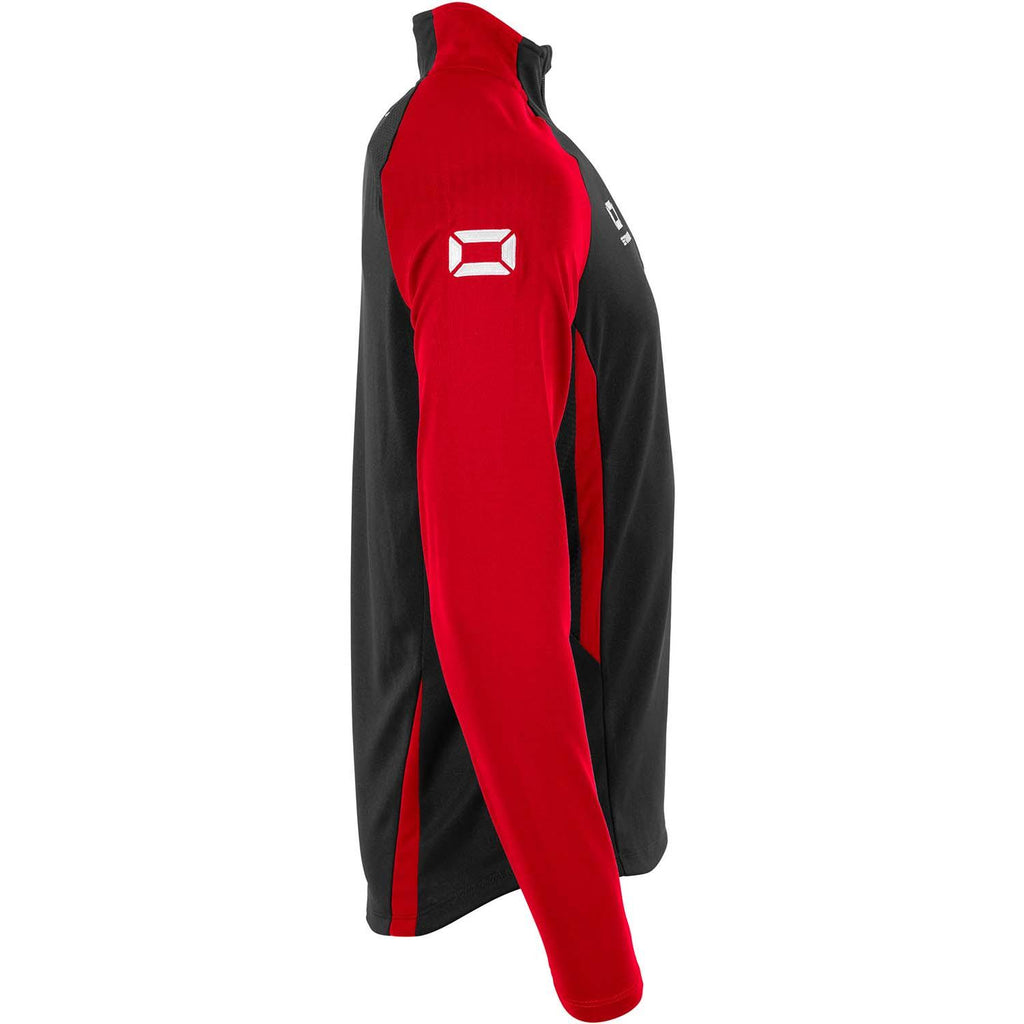 Stadio Quarter Zip Top