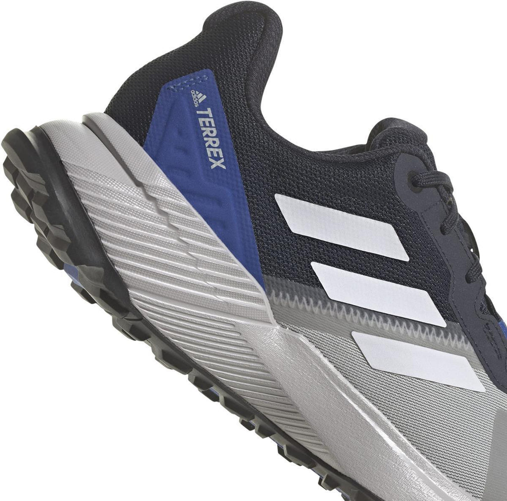 Terrex Soulstride RAIN.RDY trailschoenen