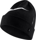 Soccer beanie