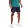 Vanish Woven 6in short