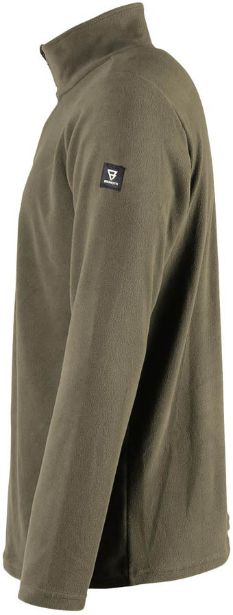 Tenno Fleece vest