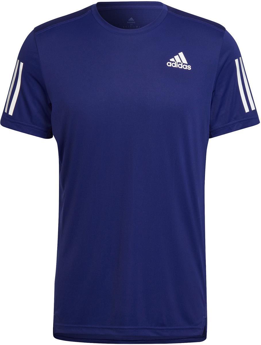 Own The Run Tee