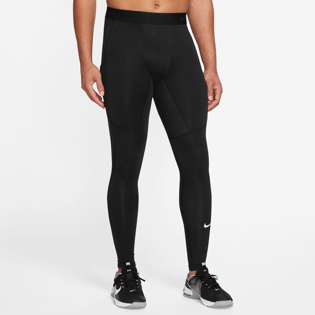 pro warm men's tights