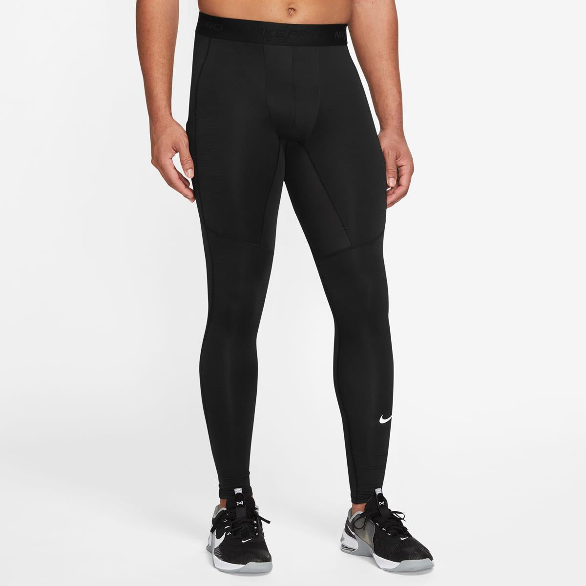 pro warm men's tights