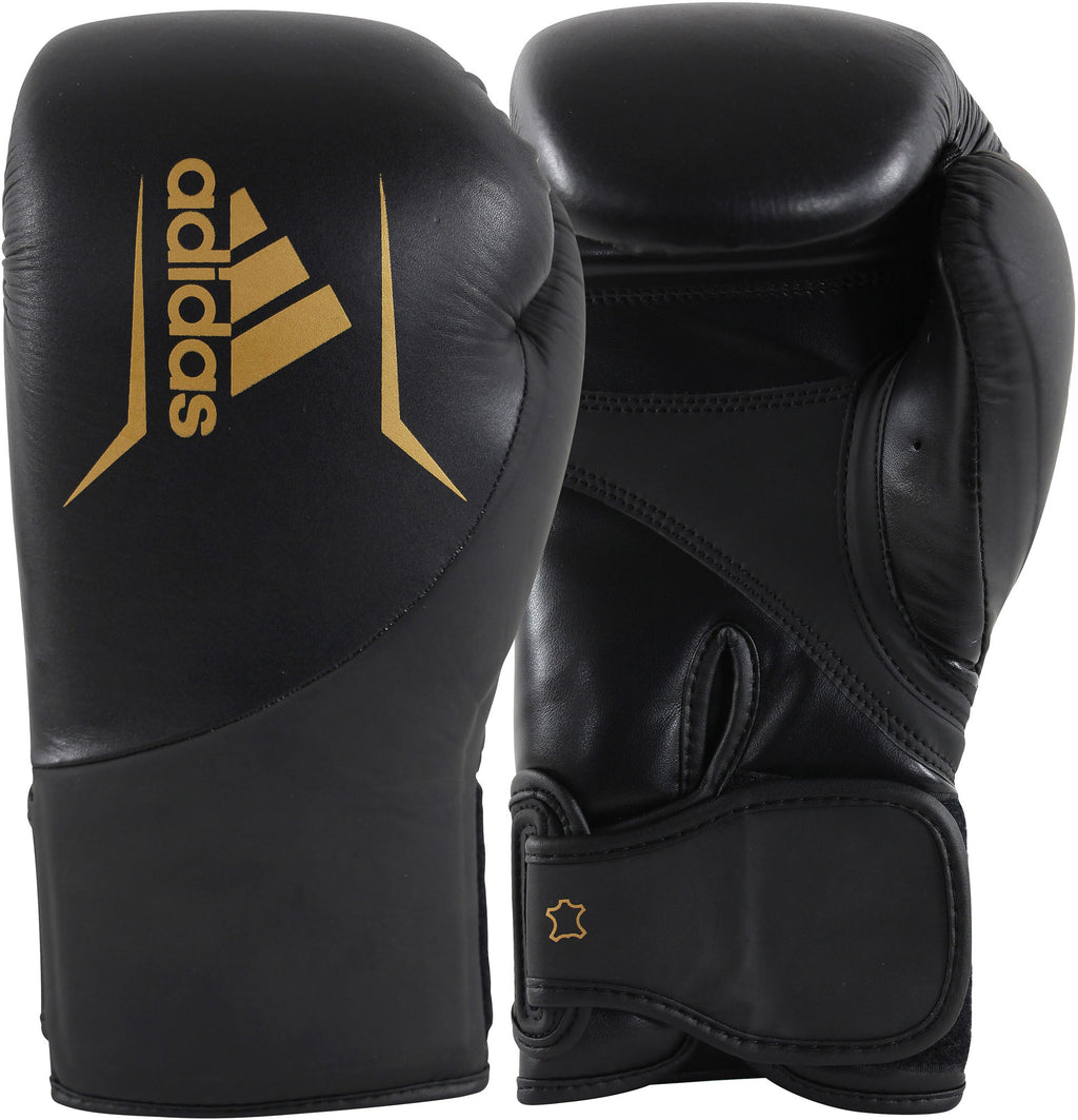 Speed 200 kickbokshandschoenen