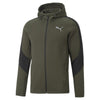 Evostripe Full-zip Hoodie