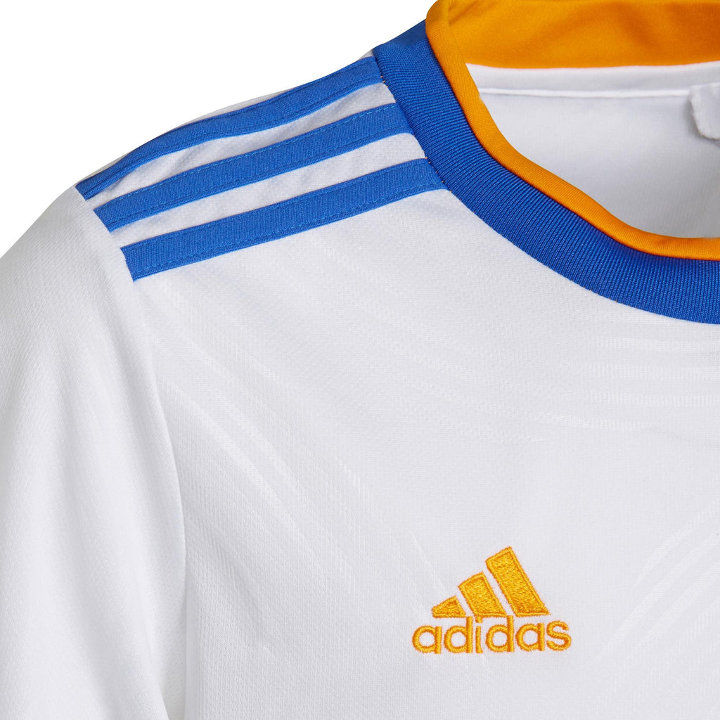 Real Madrid kids thuistenue 21/22