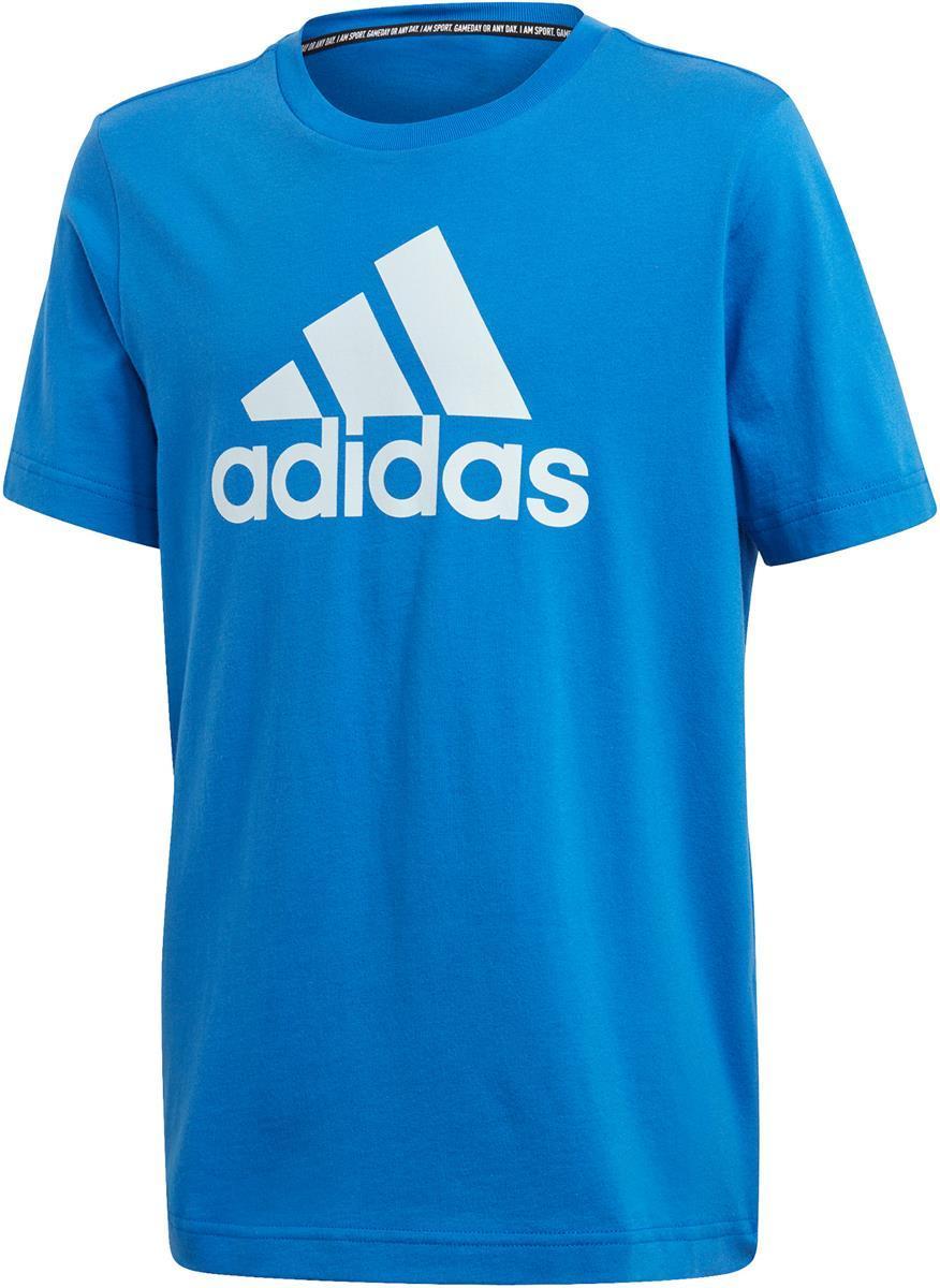 Must Haves Badge of Sport kids shirt