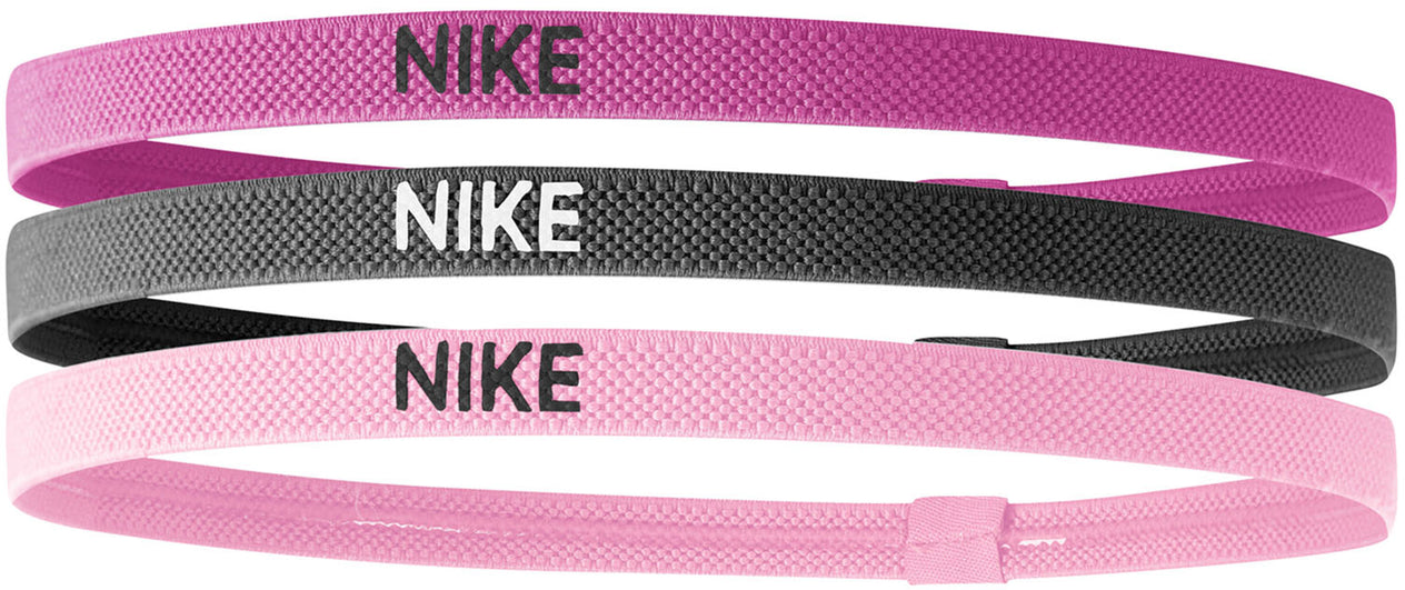 Elastic haarbandjes 3-pack
