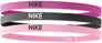 Elastic haarbandjes 3-pack