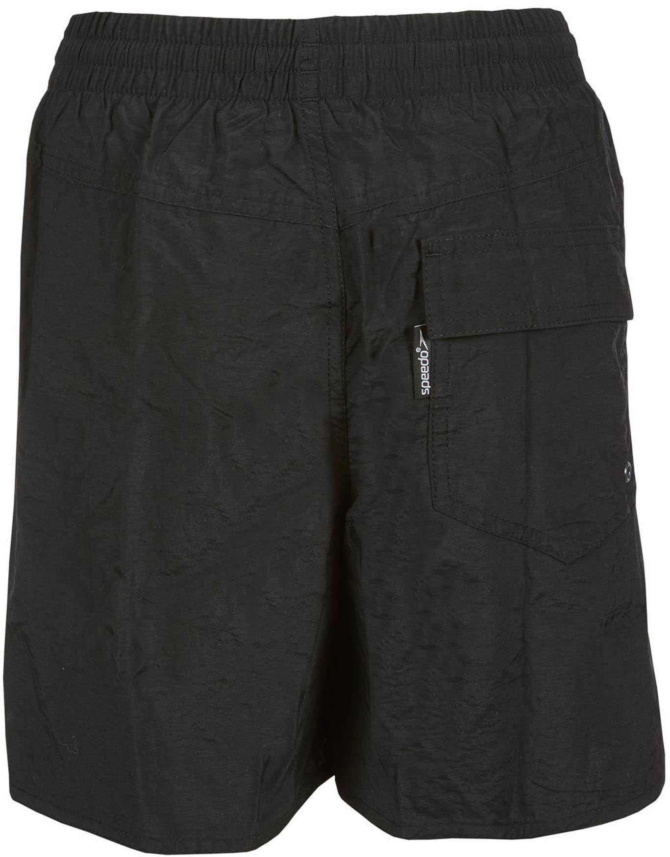 Challenge kids zwemshort