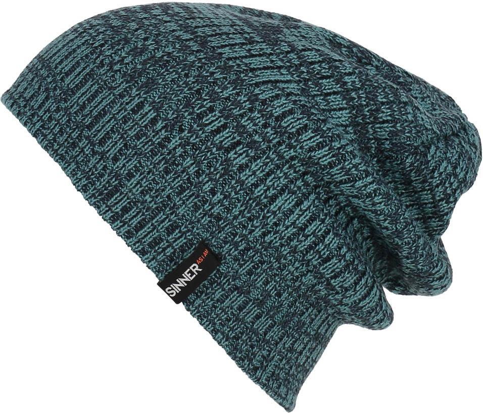 Mission Beanie