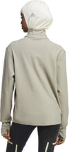Own the Run Running sweater