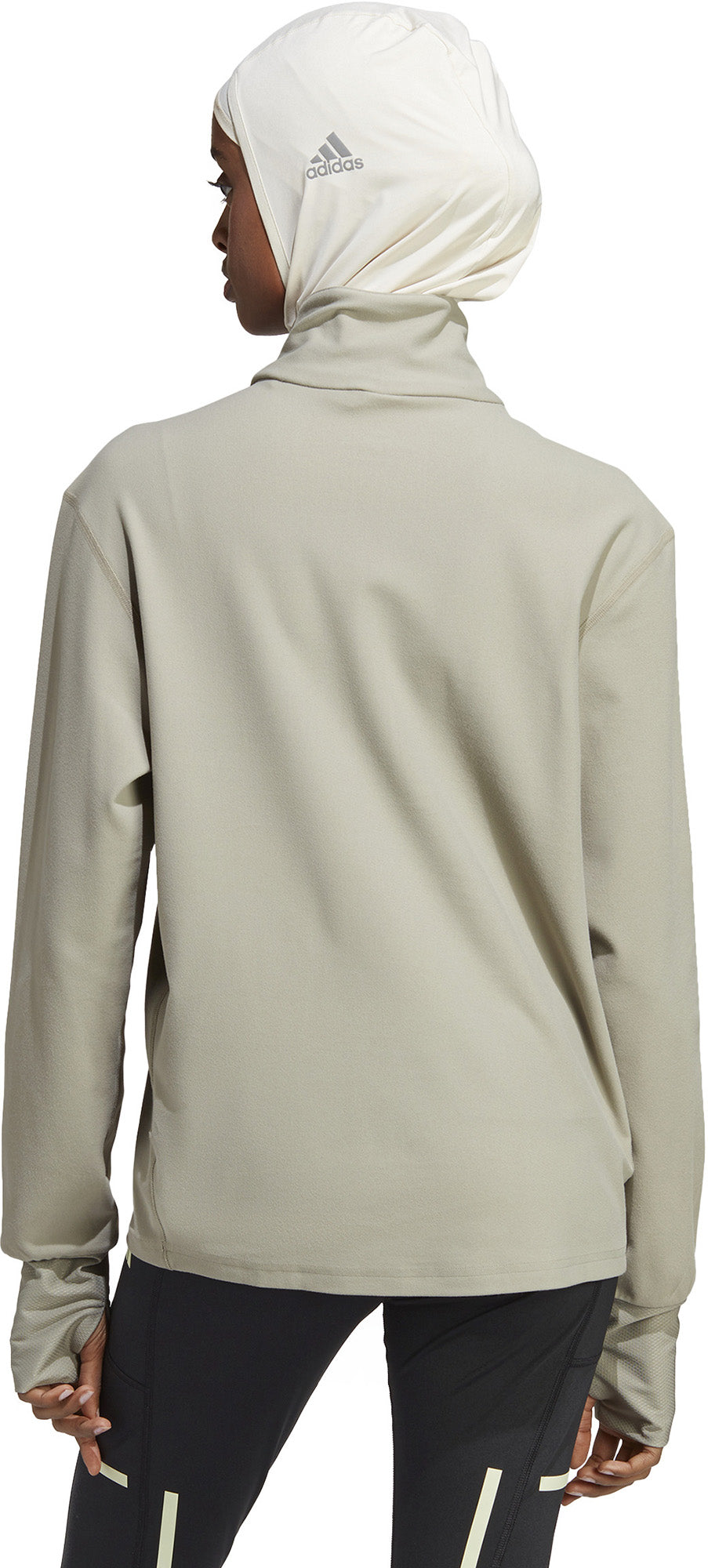 Own the Run Running sweater