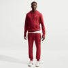 Club Men's Pullover Fleece
