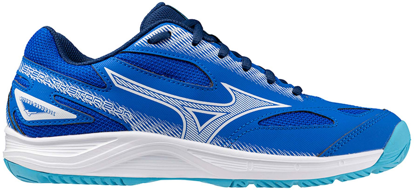 Stealth Star 2 kids indoorschoenen