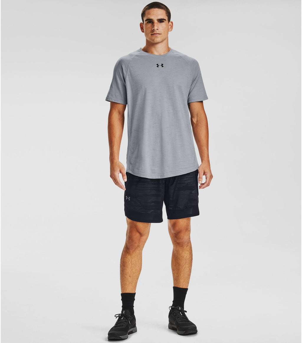 Ua Train Stretch Print Sts