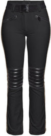 rocky, ladies knitted ski pant