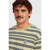 Originals Jacquard StripeT-shirt strand