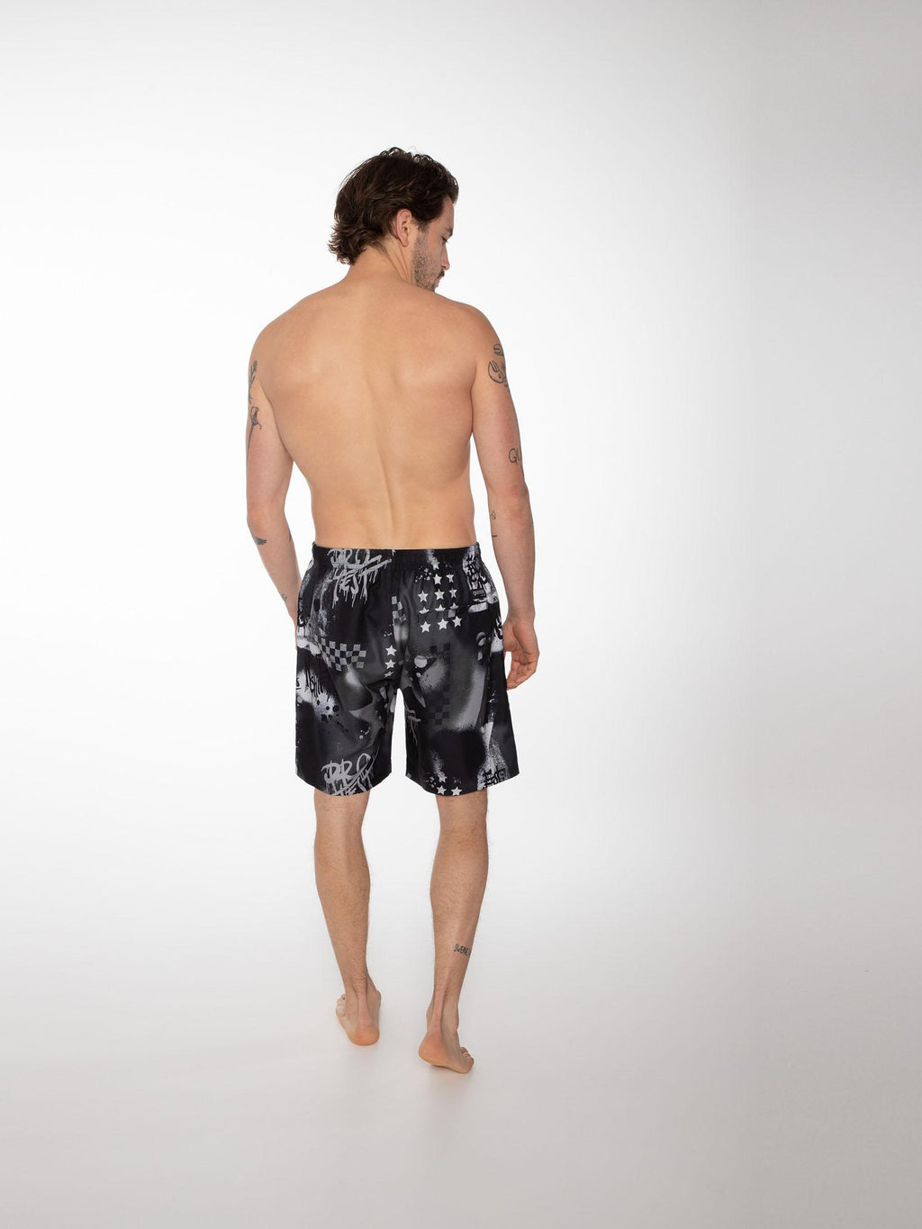 Jam Beachshort