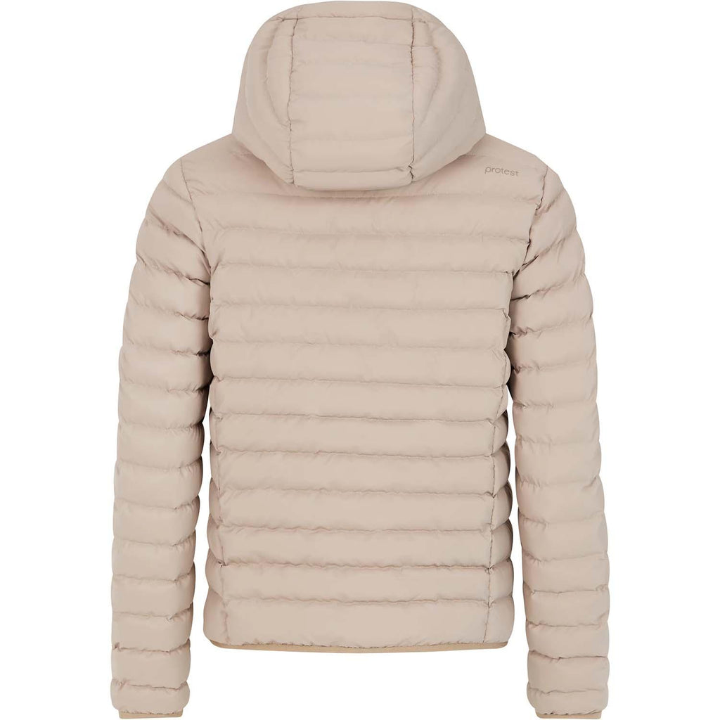 Prtice Outdoor Puffer jas