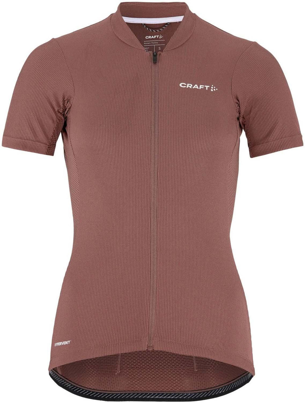 Adv Endur Jersey W